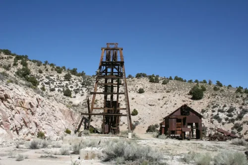 The History of Gold Mining in Utah: A Glittering Legacy