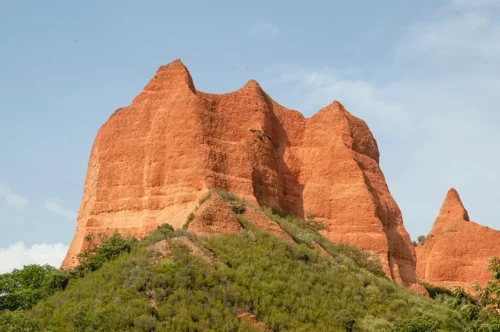 Best Places to Look for Gold in Utah